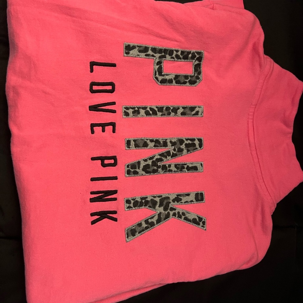Victoria’s Secret PINK outfit